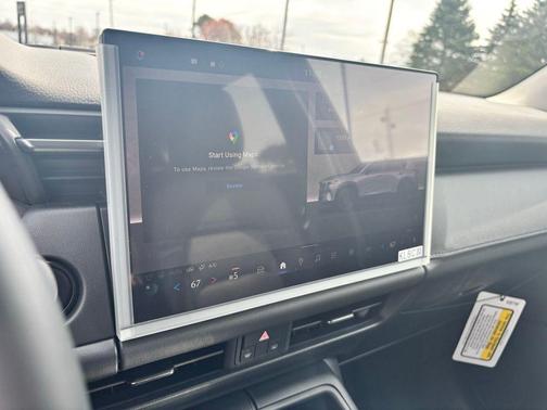 Red Crystal 2026 Mazda CX-5 2.5 S Preferred Package