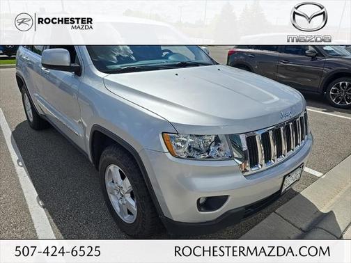 2011 Jeep Grand Cherokee Laredo