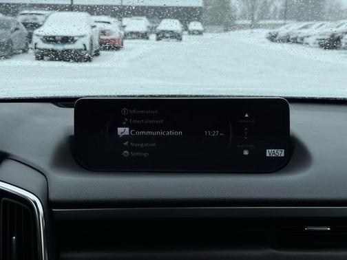 2025 Mazda CX-50 2.5 S Premium Plus Package