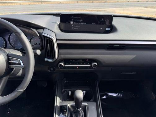 2026 Mazda CX-50 2.5 S