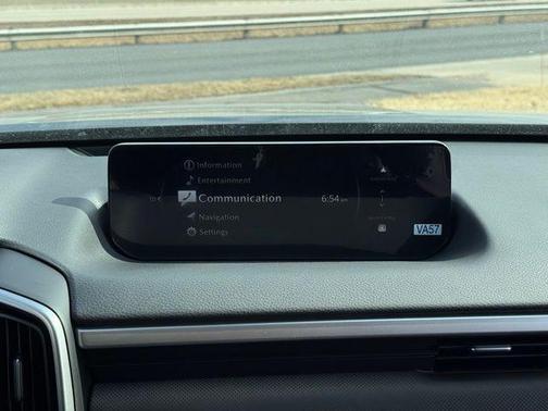 2026 Mazda CX-50 2.5 S