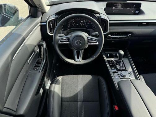 2026 Mazda CX-50 2.5 S