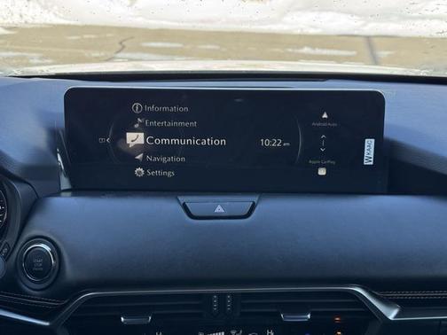 2026 Mazda CX-90 3.3 Turbo Premium Plus