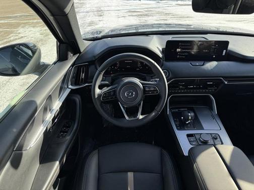 2026 Mazda CX-90 3.3 Turbo Premium Plus