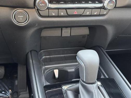 2025 Mazda CX-50 Hybrid Premium Plus Package