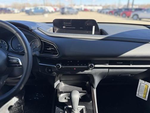 2025 Mazda CX-30 Select