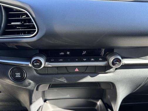 2025 Mazda CX-30 Select