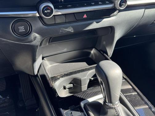 2025 Mazda CX-30 Select