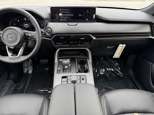 2026 Mazda CX-90 3.3 Turbo Premium Plus