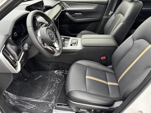 2026 Mazda CX-90 3.3 Turbo Premium Plus