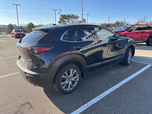 2024 Mazda CX-30 2.5 S Premium Package