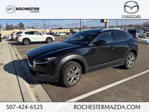 2024 Mazda CX-30 2.5 S Premium Package