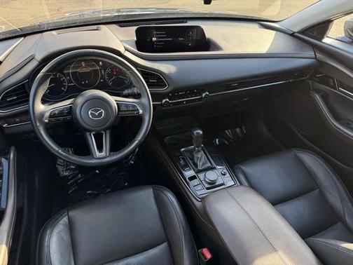 2024 Mazda CX-30 2.5 S Premium Package