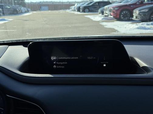 2024 Mazda CX-30 2.5 S Premium Package