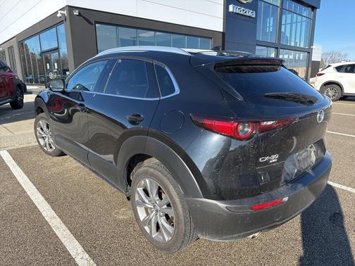 2024 Mazda CX-30 2.5 S Premium Package