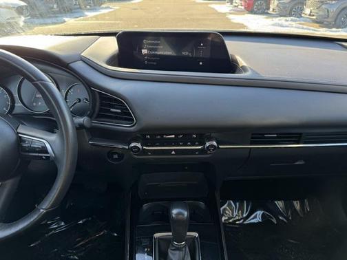 2024 Mazda CX-30 2.5 S Premium Package
