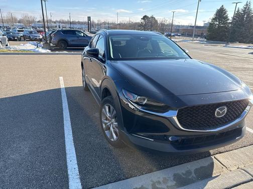 2024 Mazda CX-30 2.5 S Premium Package