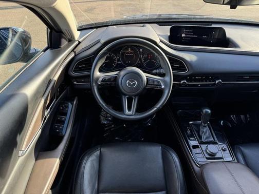 2024 Mazda CX-30 2.5 S Premium Package