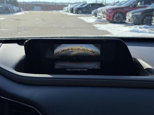 2024 Mazda CX-30 2.5 S Premium Package