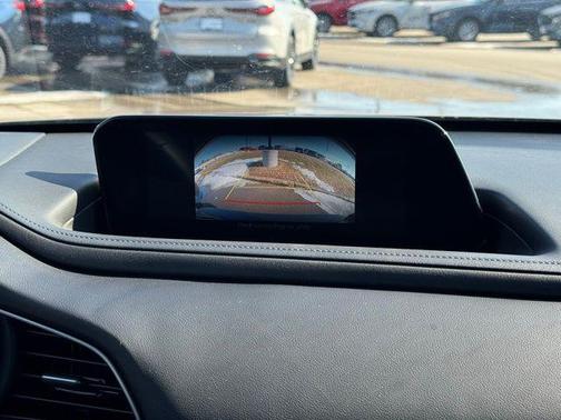 2025 Mazda CX-30 2.5 S Select Sport