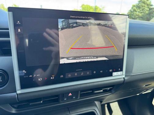 Jet Black 2026 Mazda CX-5 2.5 S Select Package
