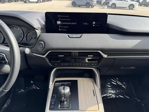 2025 Mazda CX-90 3.3 Turbo Preferred