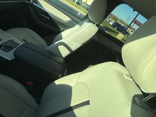 2025 Mazda CX-90 3.3 Turbo Preferred
