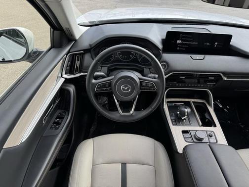 2025 Mazda CX-90 3.3 Turbo Preferred