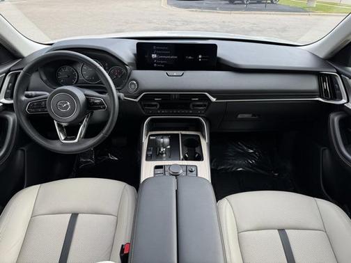 2025 Mazda CX-90 3.3 Turbo Preferred