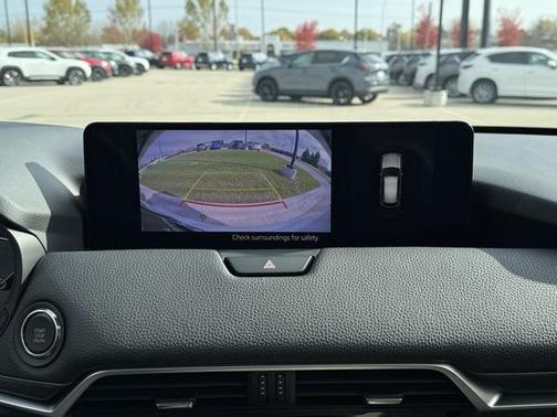 2025 Mazda CX-90 3.3 Turbo Preferred