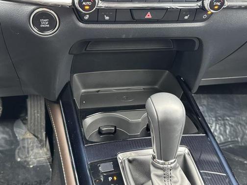 2024 Mazda CX-30 2.5 Turbo Premium Plus Package