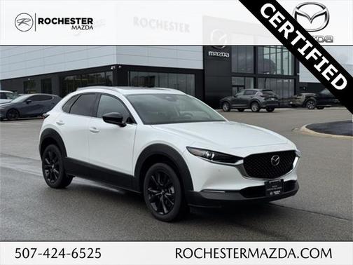 2024 Mazda CX-30 2.5 Turbo Premium Plus Package
