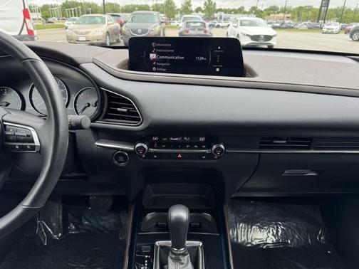 2024 Mazda CX-30 2.5 Turbo Premium Plus Package
