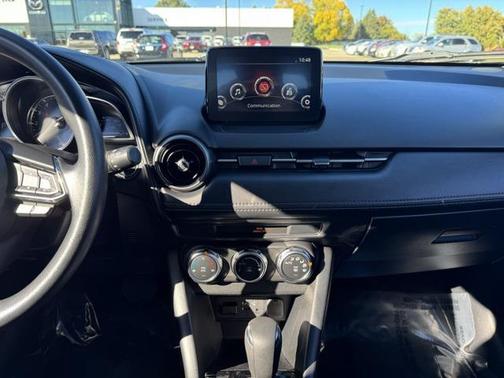 2021 Mazda CX-3 Sport
