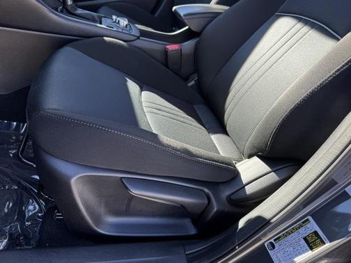 2021 Mazda CX-3 Sport