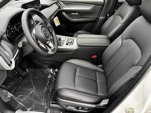 2026 Mazda CX-90 3.3 Turbo Preferred
