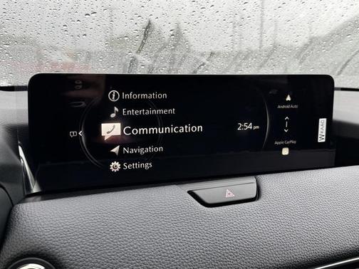 2026 Mazda CX-90 3.3 Turbo Preferred