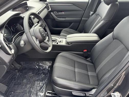 2025 Mazda CX-50 2.5 S Select Package
