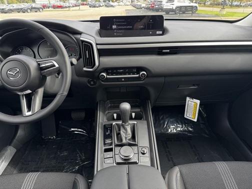 2025 Mazda CX-50 2.5 S Select Package