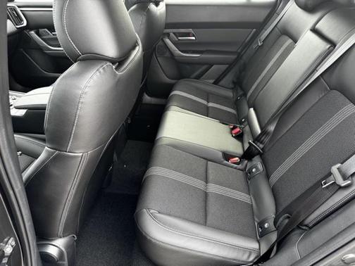 2025 Mazda CX-50 2.5 S Select Package