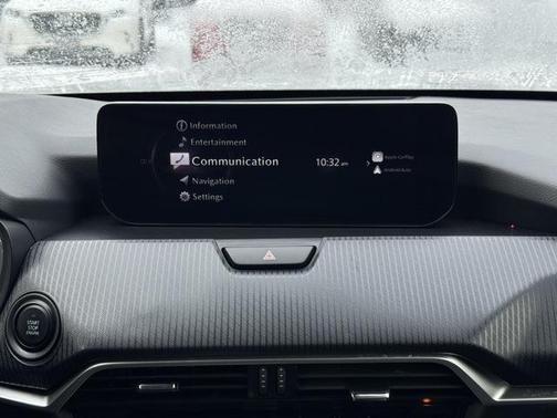 2024 Mazda CX-90 3.3 Turbo S