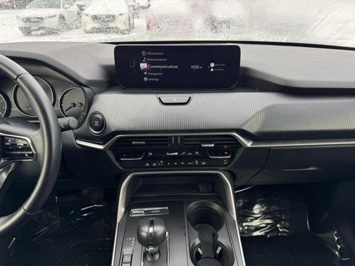 2024 Mazda CX-90 3.3 Turbo S