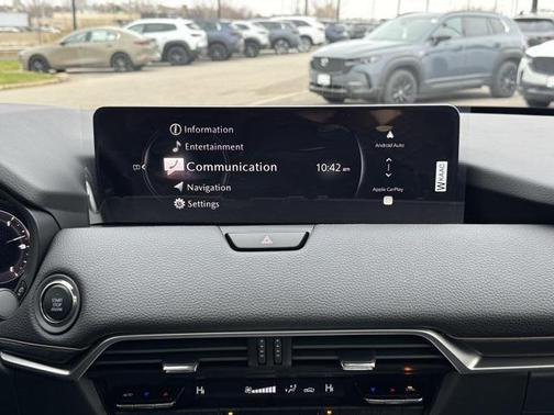 2026 Mazda CX-90 3.3 Turbo Premium Sport