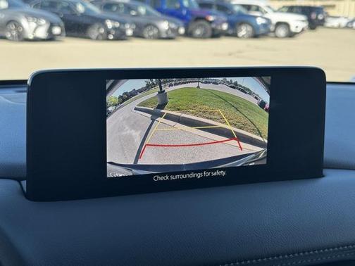 2023 Mazda CX-5 2.5 S Preferred