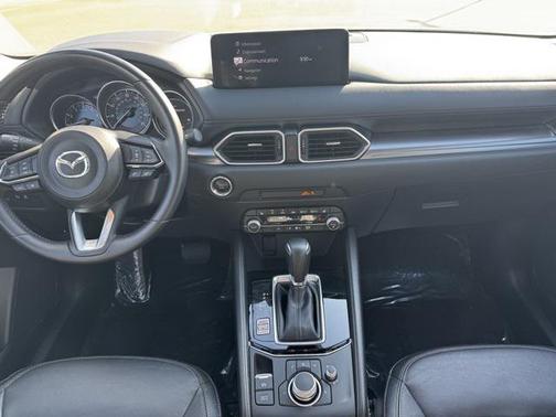 2023 Mazda CX-5 2.5 S Preferred