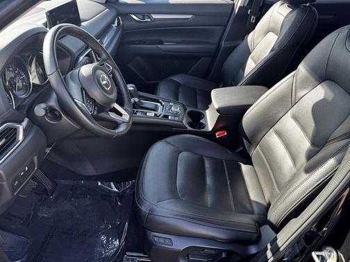 2023 Mazda CX-5 2.5 S Preferred