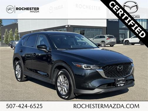 2023 Mazda CX-5 2.5 S Preferred