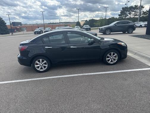 2011 Mazda Mazda3 i Touring