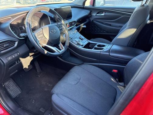 2023 Hyundai SANTA FE SEL 2.4