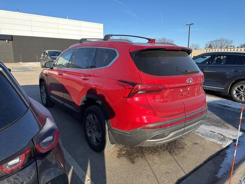 2023 Hyundai SANTA FE SEL 2.4